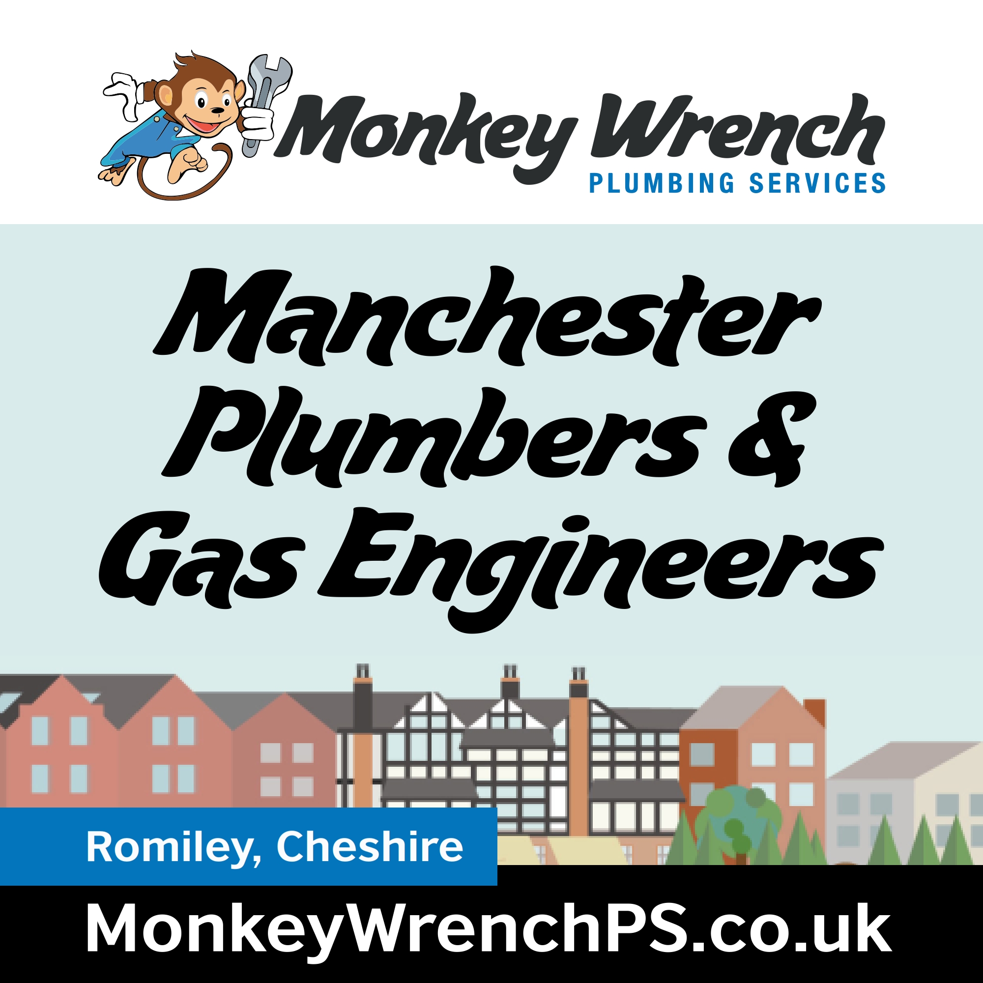 Monkey Wrench Manchester
